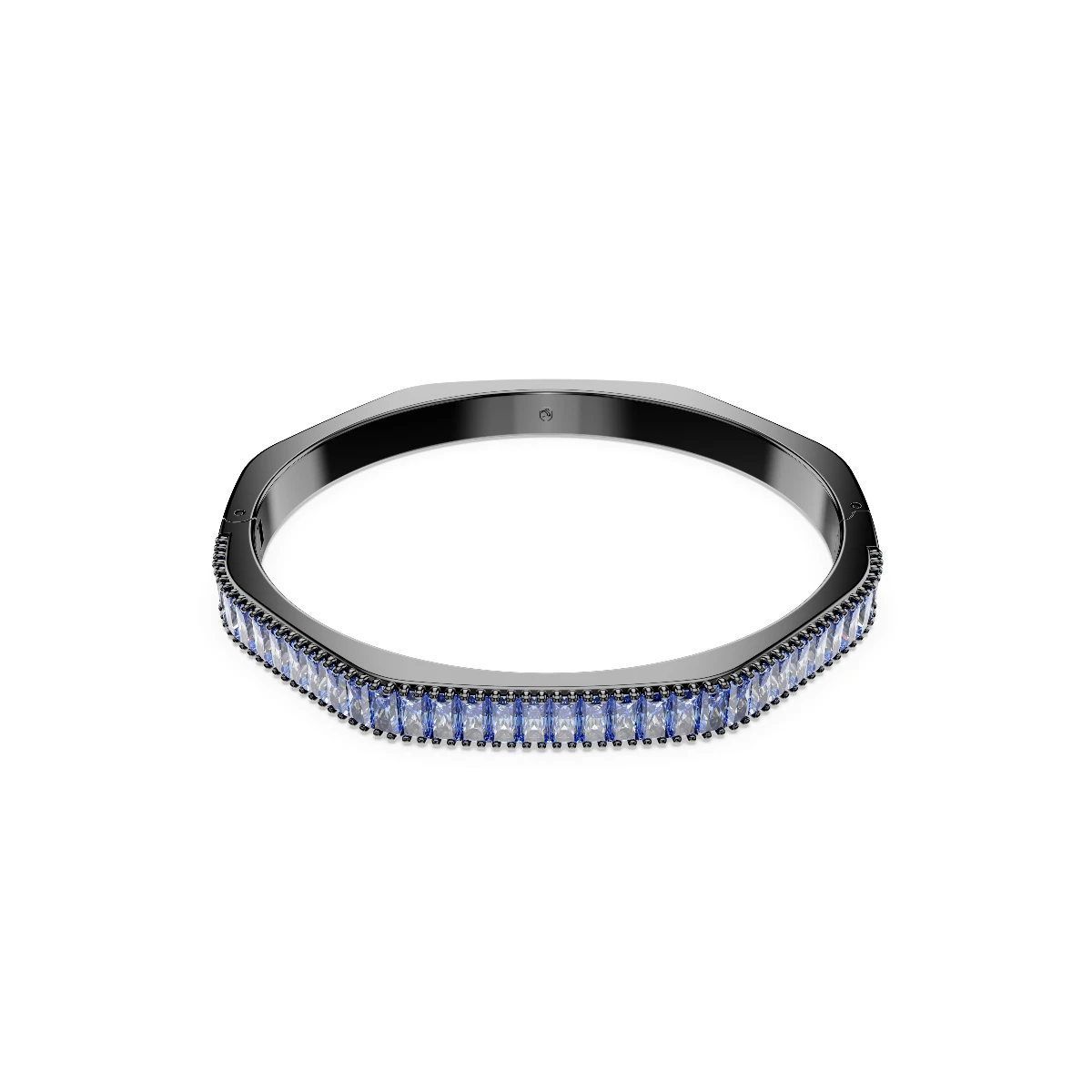 Resim MATRIX:BANGLE BAGUETTE BLU/BRU M
