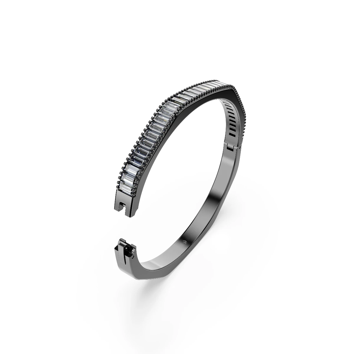 Resim MATRIX:BANGLE GRY/BRU L